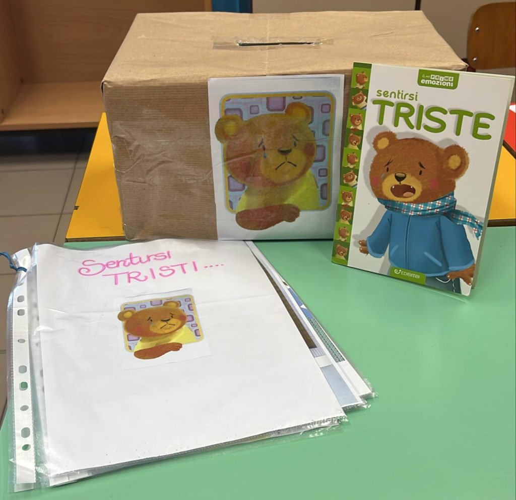 Infanzia