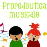 Circ. 134 Progetto propedeutica musicale “Una musica può fare” PRIMARIA ed INFANZIA