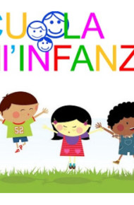 accoglienza scuola dell'infanzia
